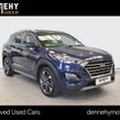 Hyundai Tucson 2020