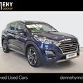 Hyundai Tucson 2020