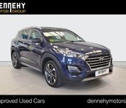 Hyundai Tucson 2020