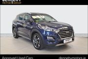 Hyundai Tucson 2020