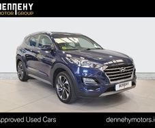 Hyundai Tucson 2020