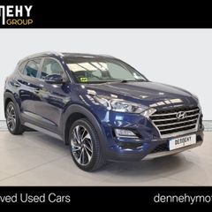 Hyundai Tucson 2020