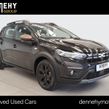 Dacia Sandero Stepway 2024