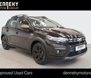 Dacia Sandero Stepway 2024