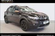 Dacia Sandero Stepway 2024