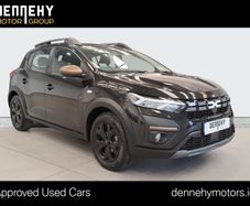 Dacia Sandero Stepway 2024