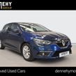 Renault Megane 2021