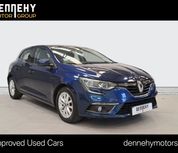 Renault Megane 2021