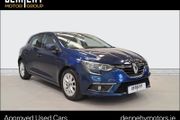 Renault Megane 2021