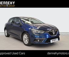 Renault Megane 2021