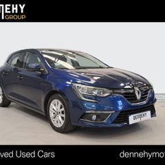 Renault Megane 2021