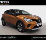 Renault Captur 2022