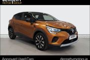 Renault Captur 2022