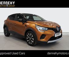 Renault Captur 2022