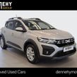 Dacia Sandero Stepway 2024