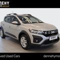 Dacia Sandero Stepway 2024