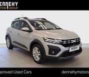 Dacia Sandero Stepway 2024