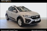 Dacia Sandero Stepway 2024