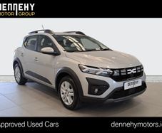 Dacia Sandero Stepway 2024