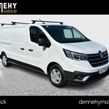 Renault Trafic 2024