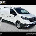 Renault Trafic 2024