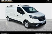 Renault Trafic 2024