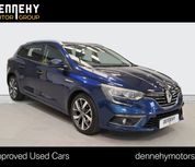 Renault Megane 2018