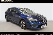 Renault Megane 2018
