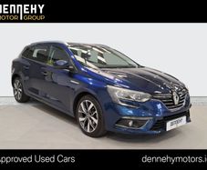 Renault Megane 2018