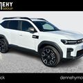 Dacia Bigster 2026