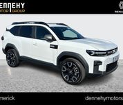 Dacia Bigster 2026