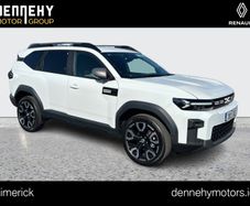Dacia Bigster 2026