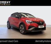 Renault Captur 2022