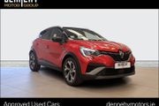 Renault Captur 2022