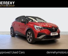 Renault Captur 2022