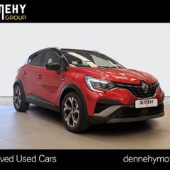 Renault Captur 2022