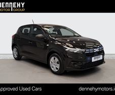 Dacia Sandero 2024