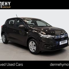 Dacia Sandero 2024