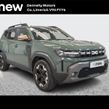 Dacia Duster 2025