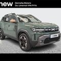 Dacia Duster 2025