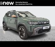 Dacia Duster 2025