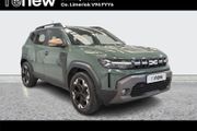 Dacia Duster 2025
