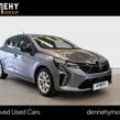 Renault Clio 2024