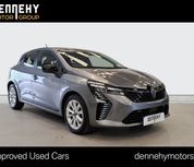 Renault Clio 2024