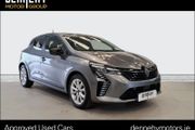 Renault Clio 2024