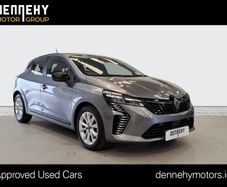 Renault Clio 2024