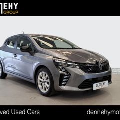 Renault Clio 2024