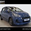 Hyundai i10 2018
