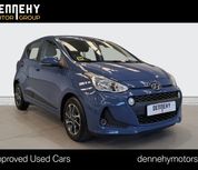 Hyundai i10 2018