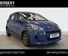 Hyundai i10 2018